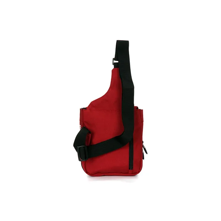 Granite Gear Polyester First Aid Kit Sports Fanny Pack Crossbody Bag Sling Bag Mini Unisex Multicolor-10
