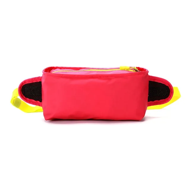 Granite Gear Polyester First Aid Kit Sports Fanny Pack Crossbody Bag Sling Bag Mini Unisex Multicolor-15