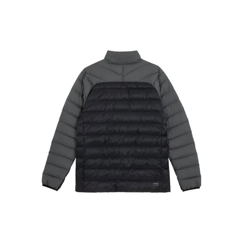 PUMA Squad Down Jackets Men Black-1