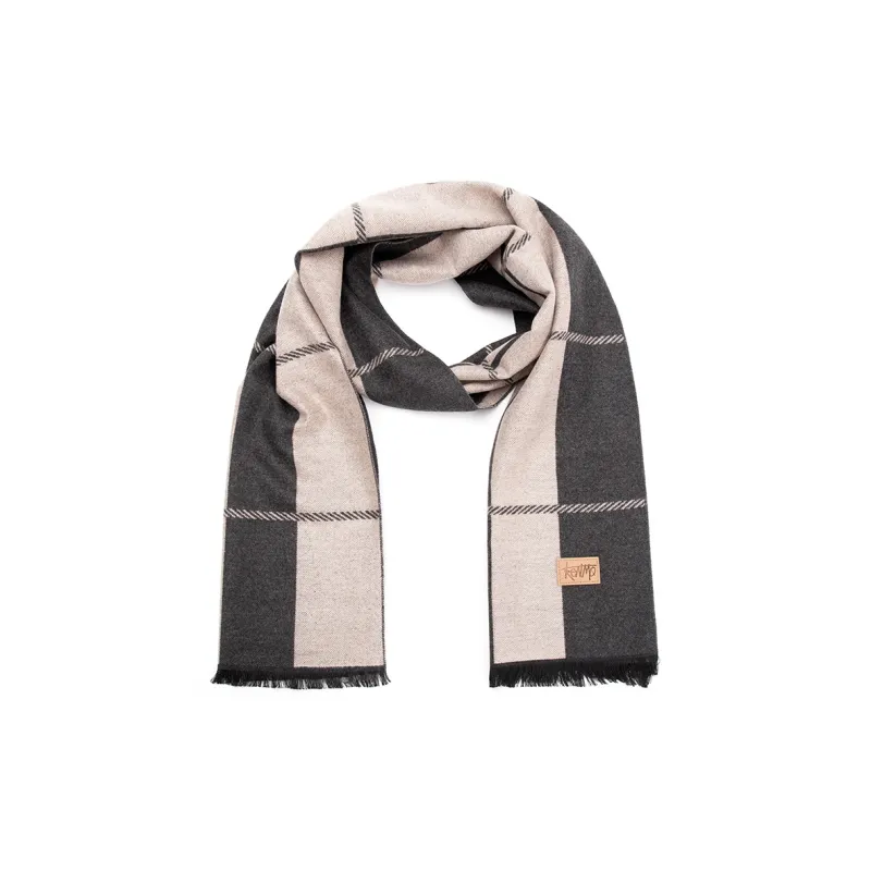 KENMO Knit Scarves Unisex-10