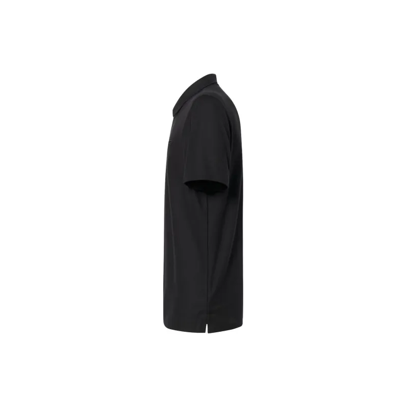 Oakley Polo Shirts Men Black-2