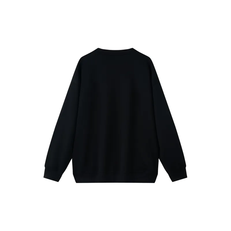 30BRAID Sweatshirts Unisex-5