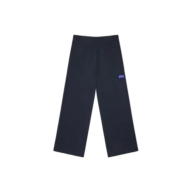 OCCUPY Cargo Pants Unisex-1
