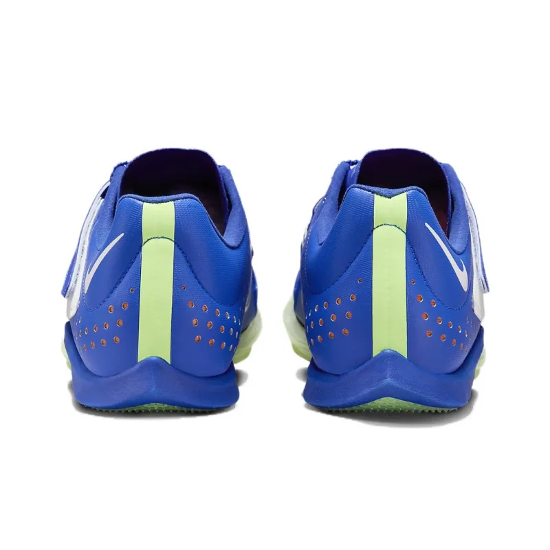 Nike Air Zoom Long Jump Elite Racer Blue-3