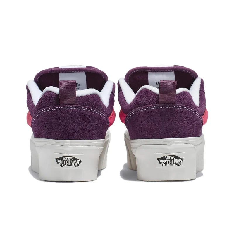 Vans Knu Stack Shoes 'Lollipop Purple'-3
