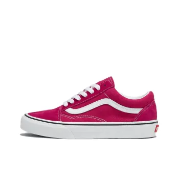 Old Skool Vans 'Color Theory Cherries Jubilee'