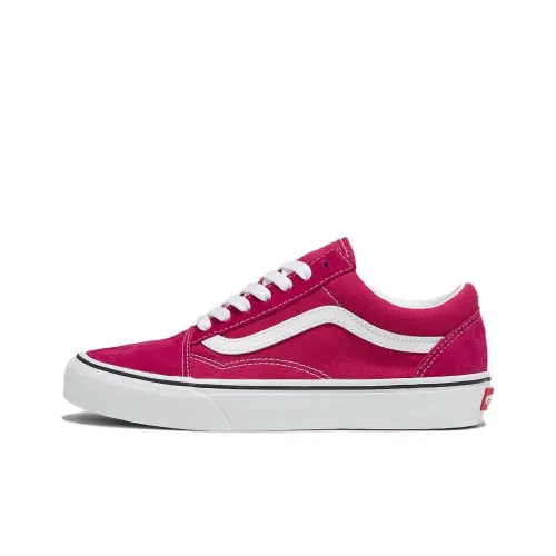 Vans Old Skool 'Color Theory - Cherries Jubilee'