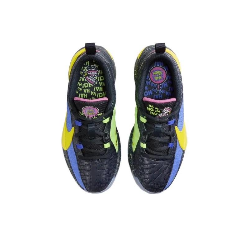 Nike Zoom Freak 5 GS 'Fun & Games'-3