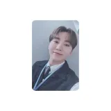 Boo Seungkwan Special Gift Card 1 Piece