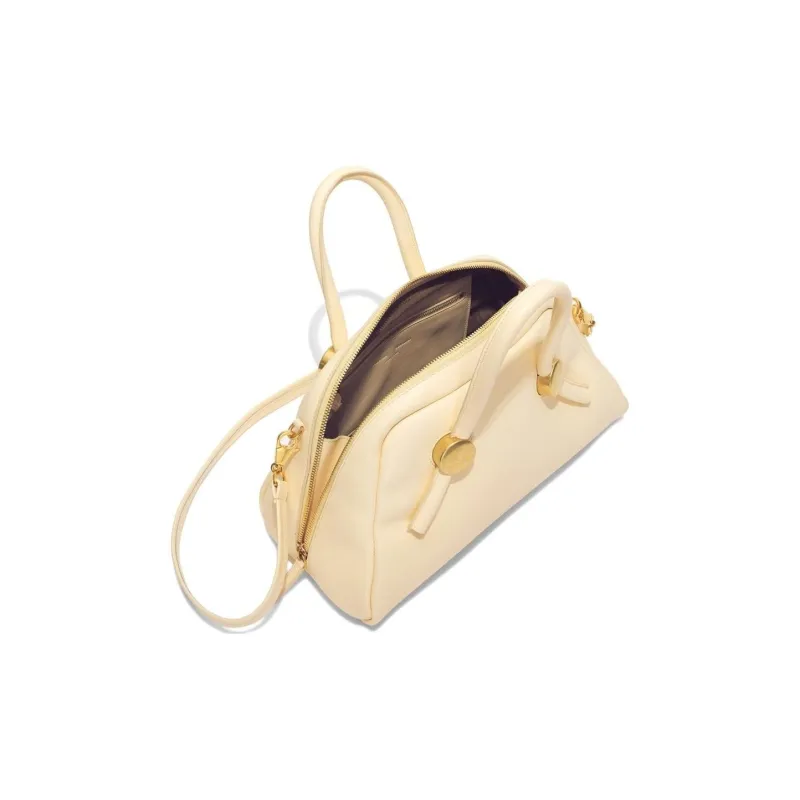 PROENZA SCHOULER Bowler Leather Bag-2