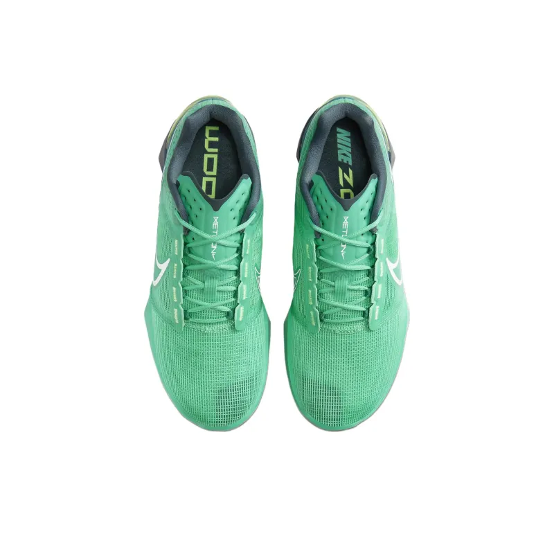 Nike Zoom Metcon Turbo 2 Clear Jade-3