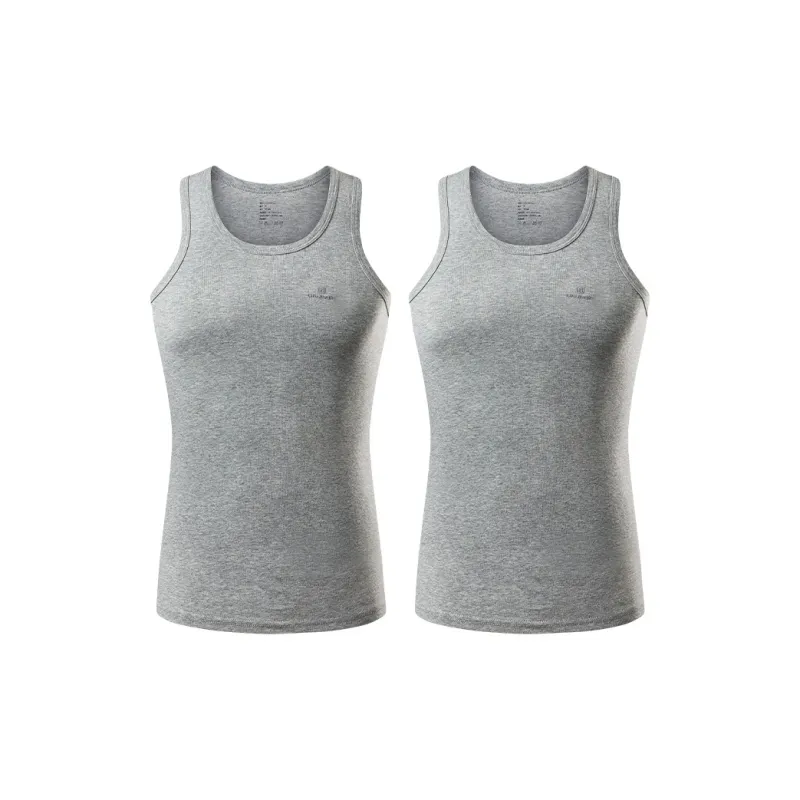 HLA Men Tank Tops-3