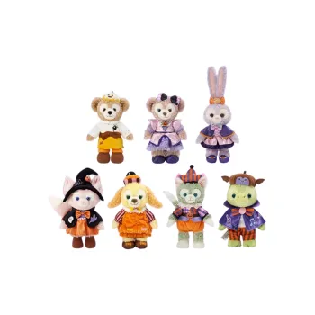 Disney Plush Toy
