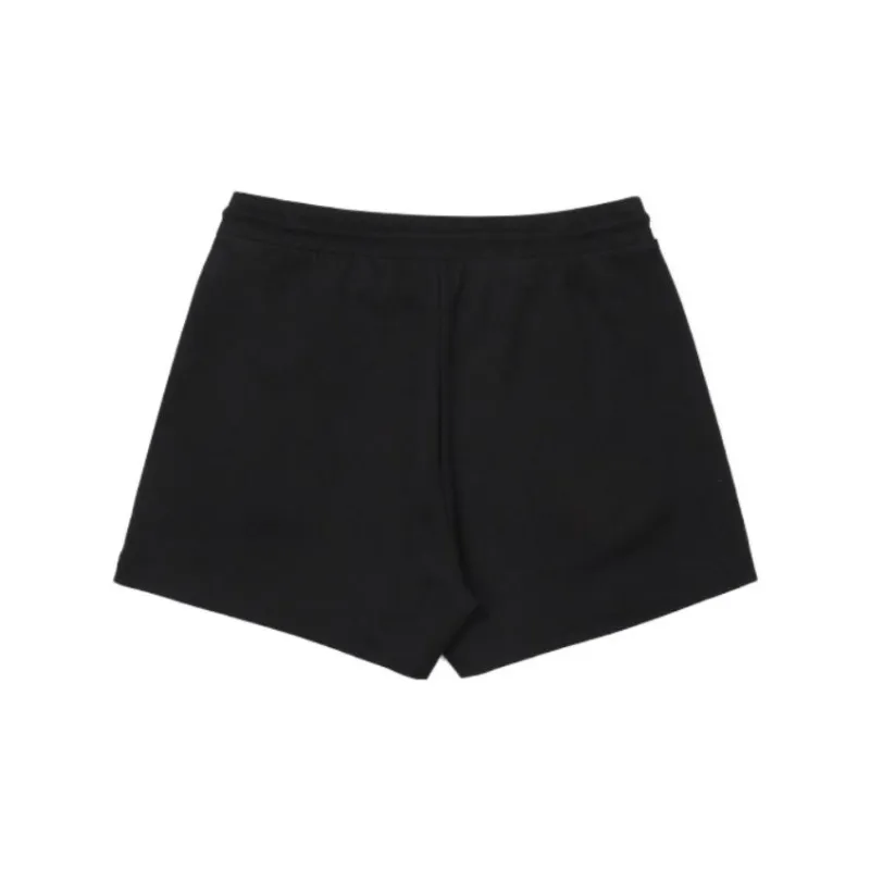 FILA Casual Shorts Women's Black-1