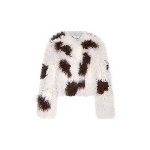 OZLANA Furs Women's