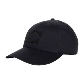 COACH Baseball Caps Unisex