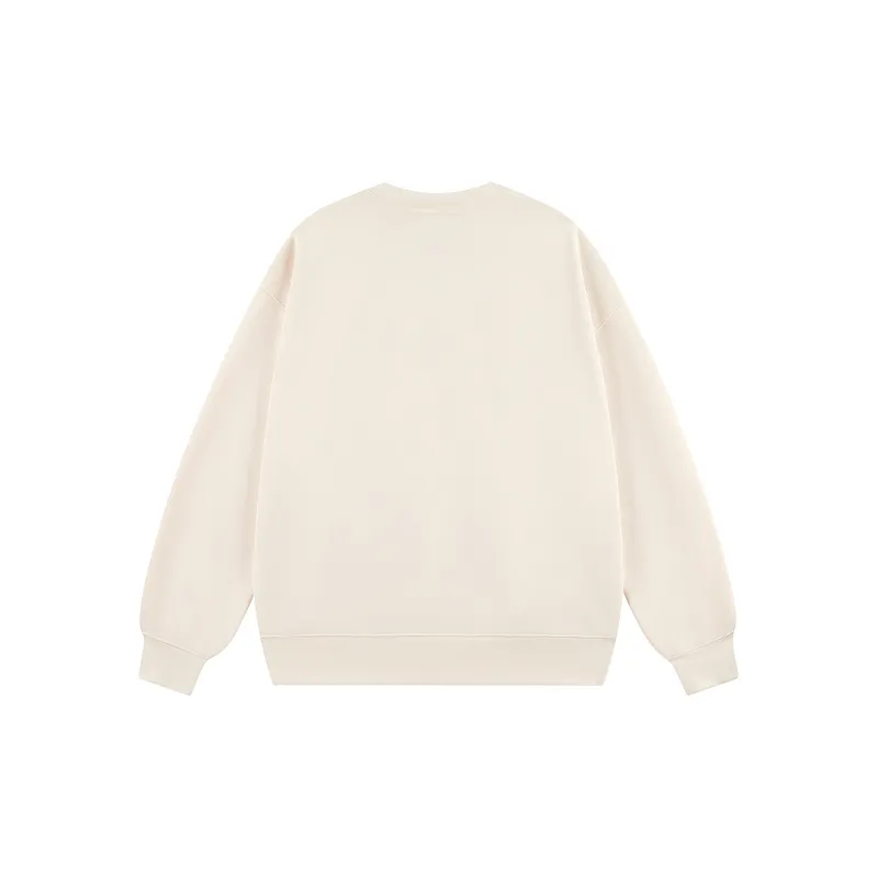 LEVEL RELAX Series Sweatshirts Unisex-3