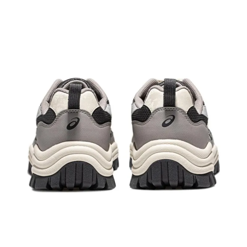 Asics Gel CSL 01 Shoes 'Grey White Black'-3