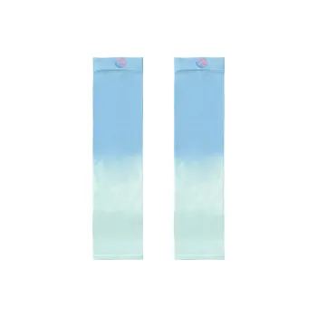 PEAK Sun Protection Sleeves Unisex