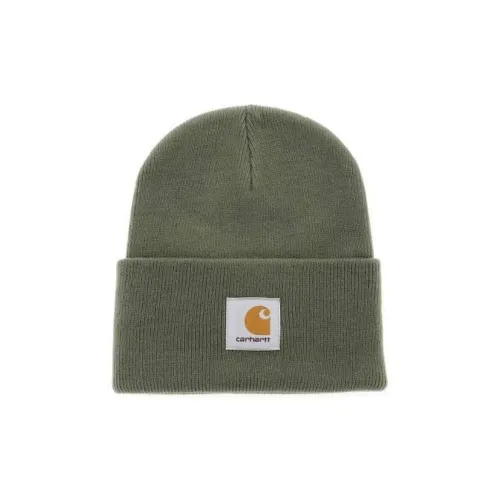 Carhartt WIP Beanies Unisex Green