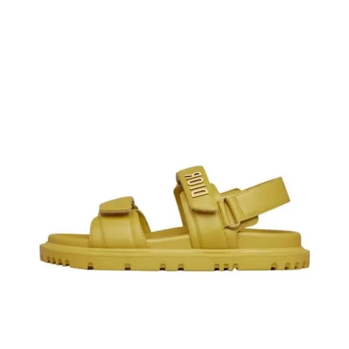 DIORAct One-Strap Sandals Women's