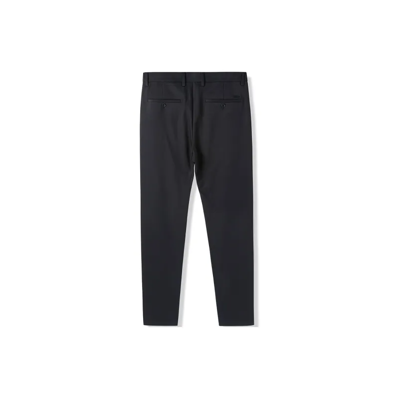 H YXIANG Casual Pants Men-1