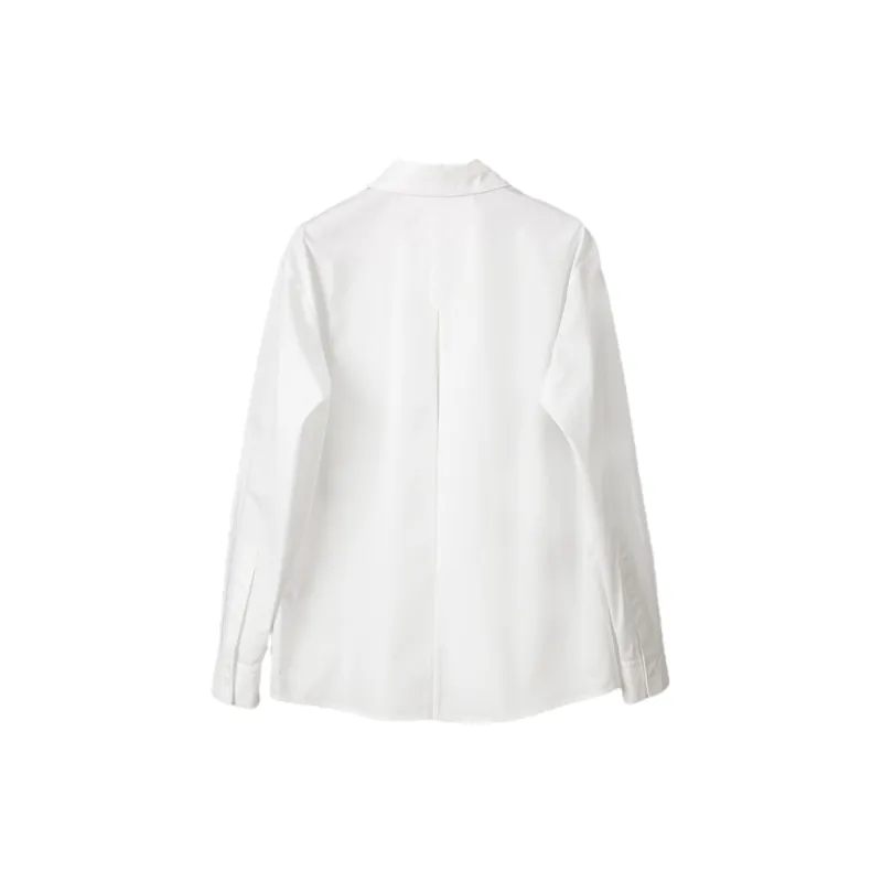 NancyCavally Shirts Women's-1