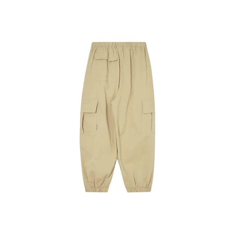 QYPRF Casual Pants Women's-1