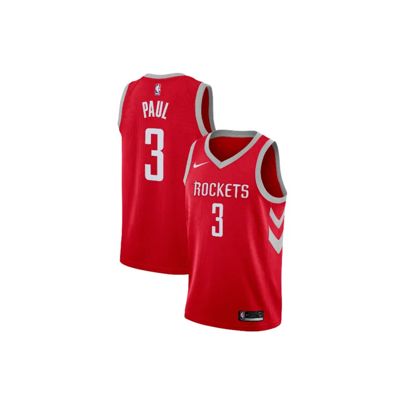 Nike X NBA Basketball Jerseys Men-1