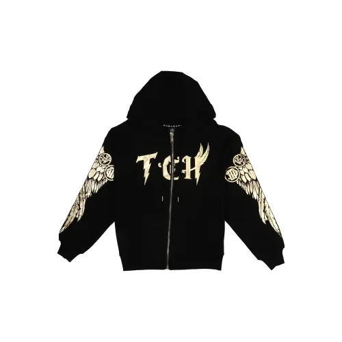 TCH Sweatshirts Unisex