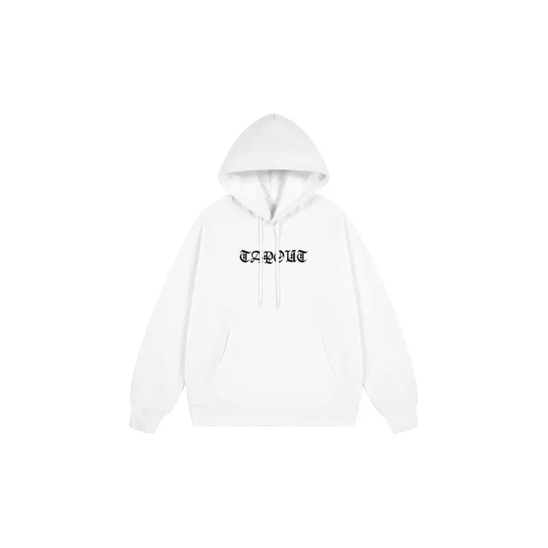 TAPOUT Sweatshirts Unisex-3