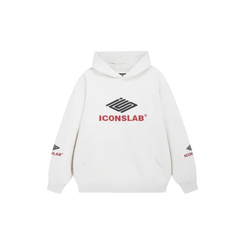 ICONS Lab Sweatshirts Unisex