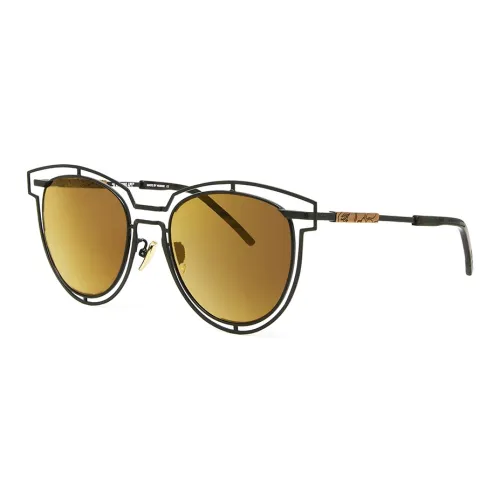 A BATHING APE Sunglasses Unisex