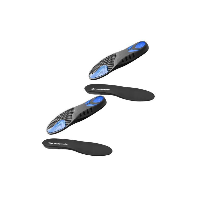 maigaole Insoles Unisex-3