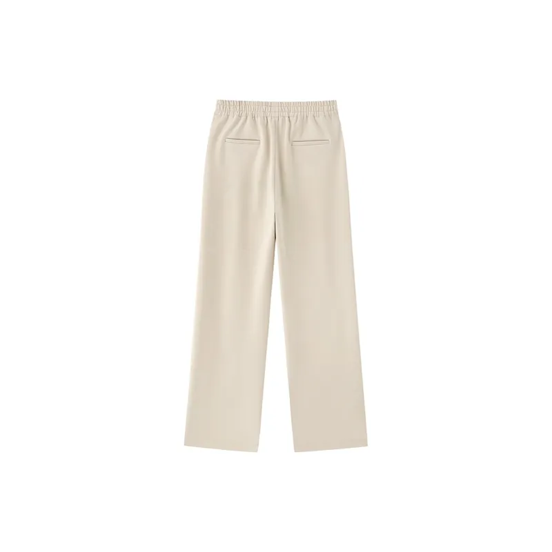 ZHOUMIAO Casual Pants Women's-4
