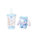 Blue+Plush Combo