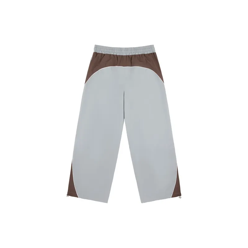 OCCUPY Knitted Sweatpants Unisex-4
