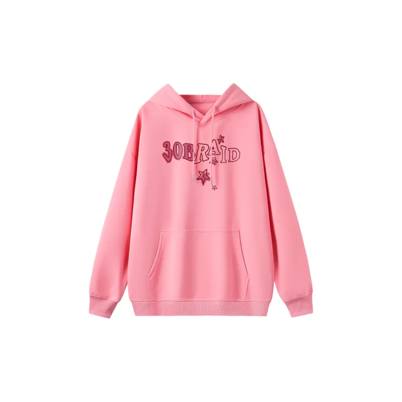 30BRAID Sweatshirts Unisex-8