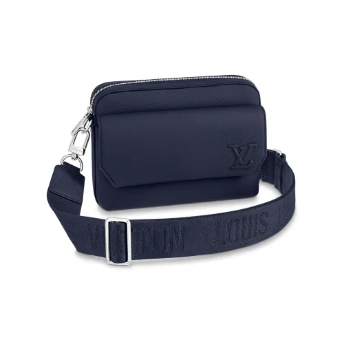 LOUIS VUITTON Fastline Series Shoulder Bags