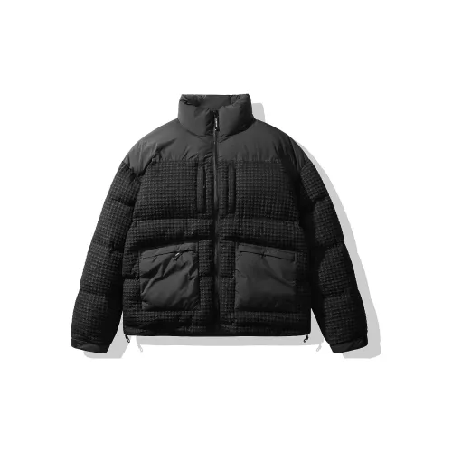 Lilbetter Down Jackets Men Black