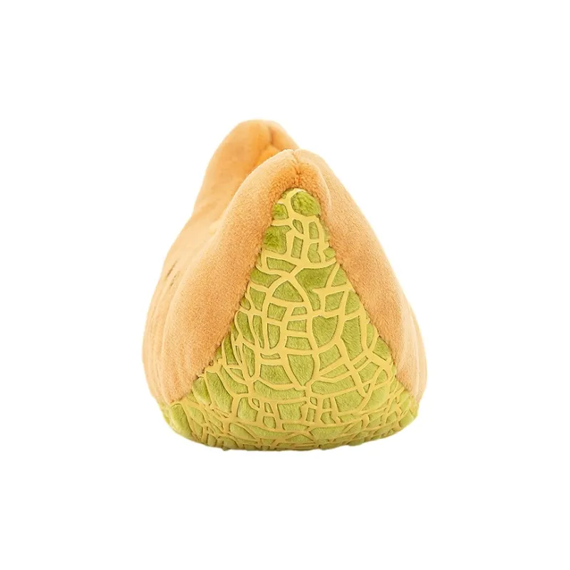 JELLYCAT Fabulous Fruit Melon Plush Toy-2
