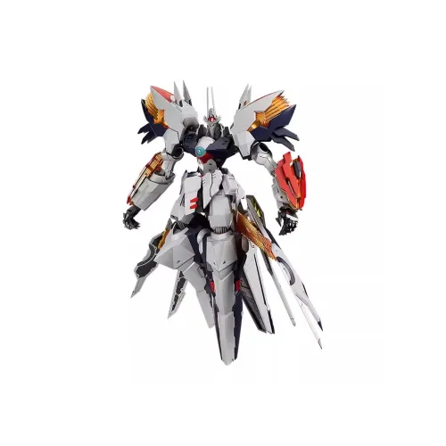 GOOD SMILE COMPANY Moderoid Action Figure