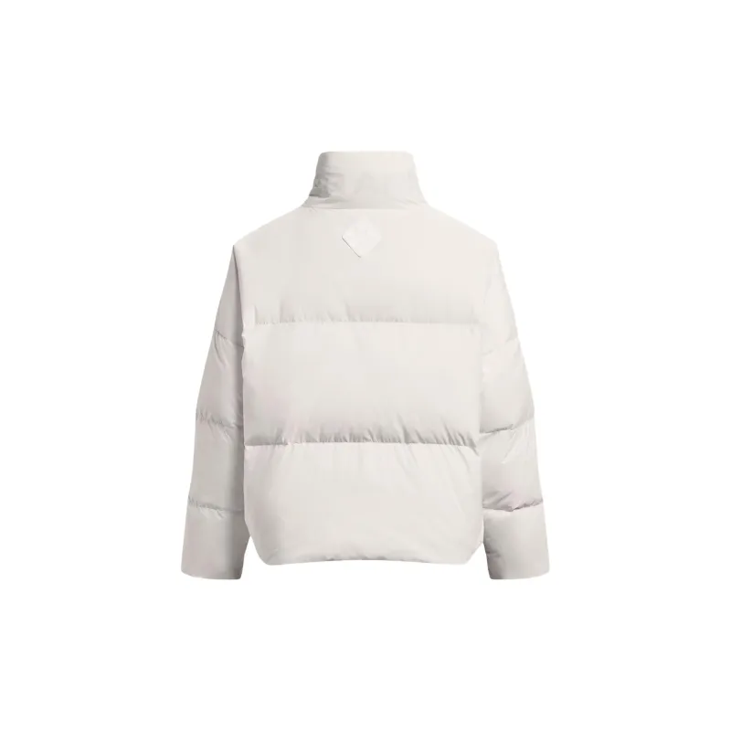 Under Armour ColdGear Jackets Women's White-1