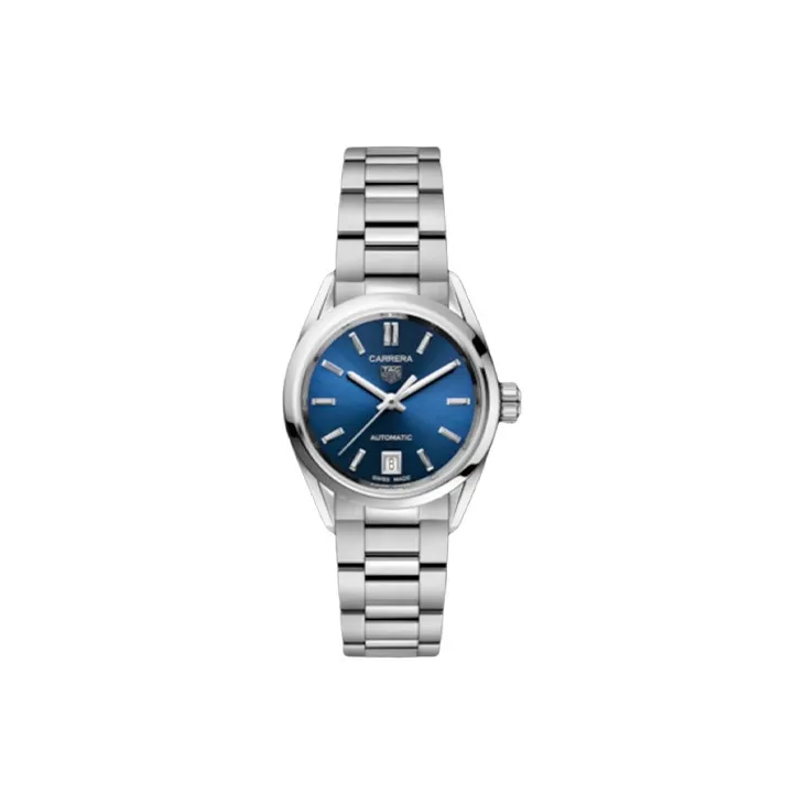 TAG HEUER Women's Carrera Collection Watch-0