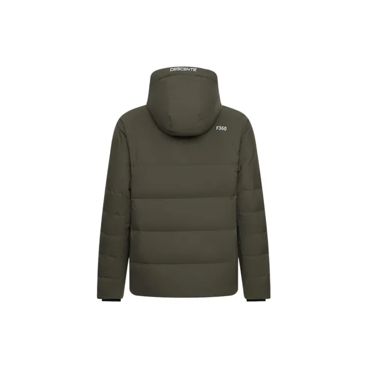 DESCENTE Down Jackets Men-1