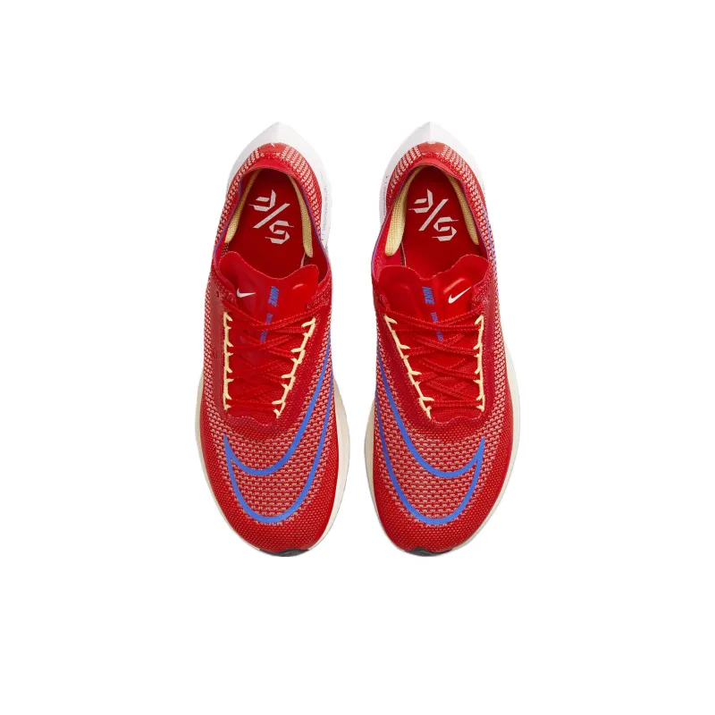 Nike ZoomX StreakFly University Red Blue Joy-3