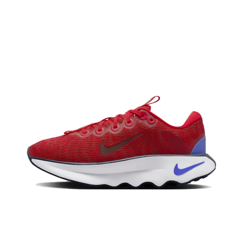 Nike Motiva 'University Red'-0