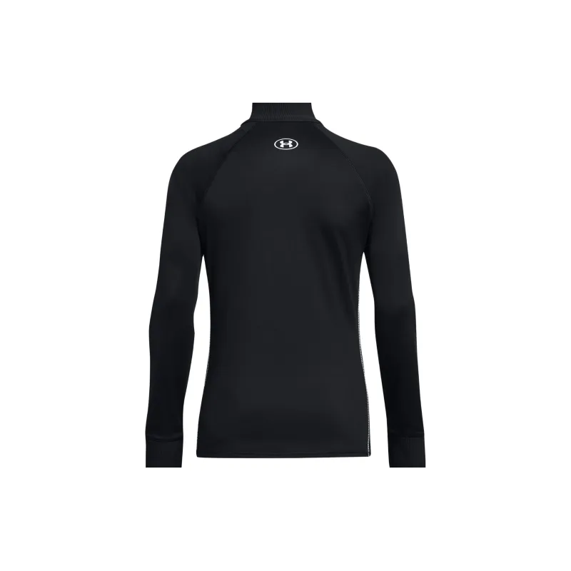 Under Armour Train T Shirts Women's Black-1