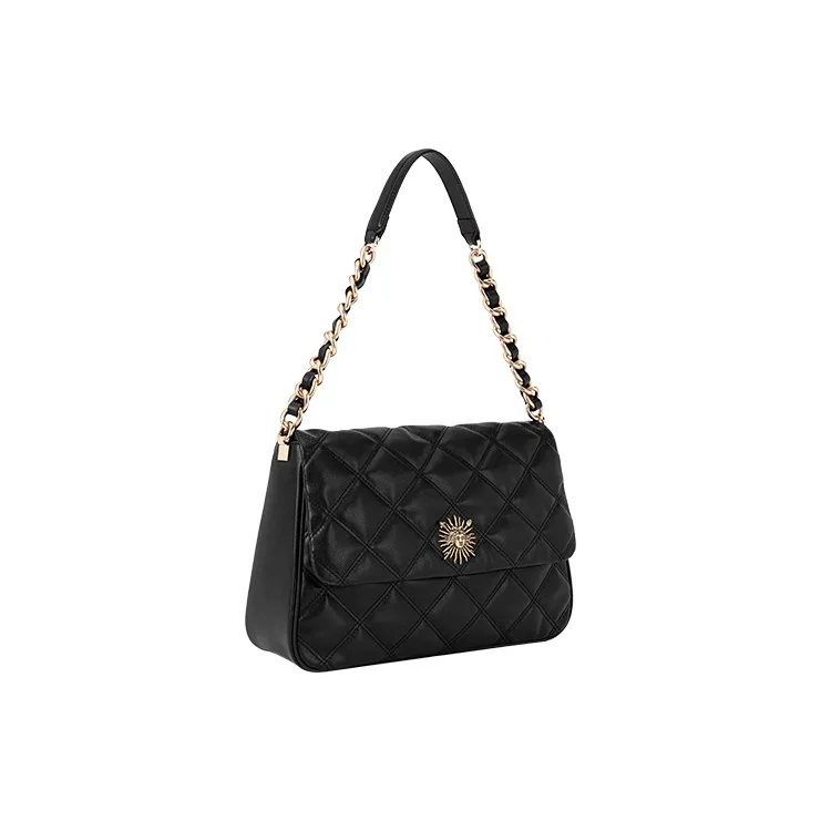 VANESSA HOGAN Helios Series Shoulder Bags-1
