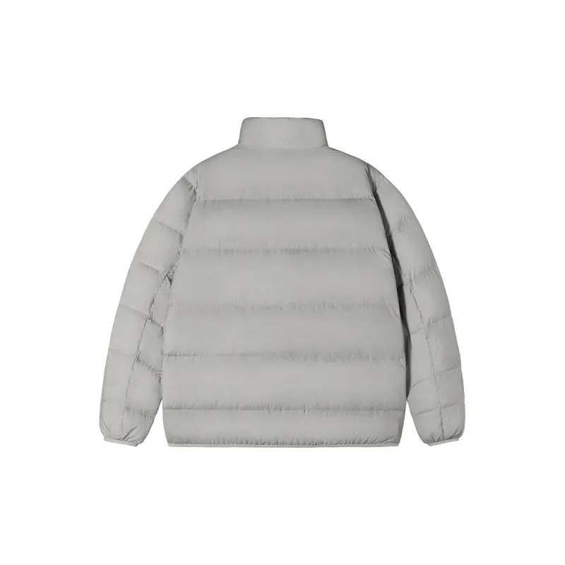 PSO Brand Down Jacket Autumn And Winter Season Unisex-4